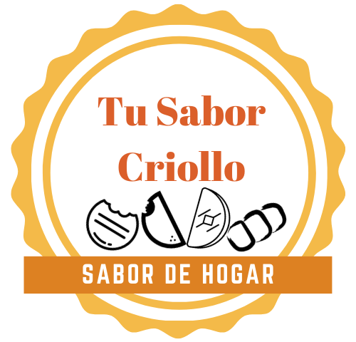 Tu Sabor Criollo: Venezuela